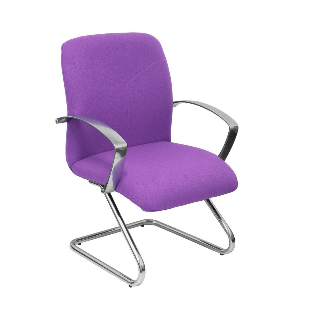 Sedia per Reception Caudete Piqueras y Crespo PBALI82 Lilla