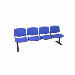 Waiting Bench Villatoya Piqueras y Crespo ARAN229 Blue