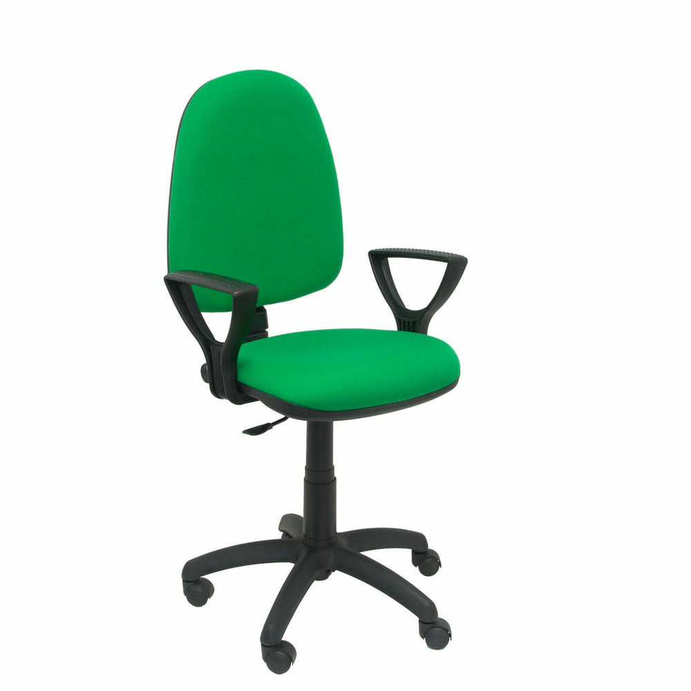 Sedia da Ufficio Ayna bali Piqueras y Crespo 15BGOLF Verde