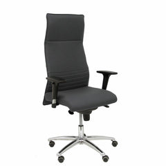 Poltrona da Ufficio Albacete XL Piqueras y Crespo BALI600 Grigio scuro