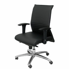 Office Chair Albacete confidente Piqueras y Crespo SXLSPNE Black
