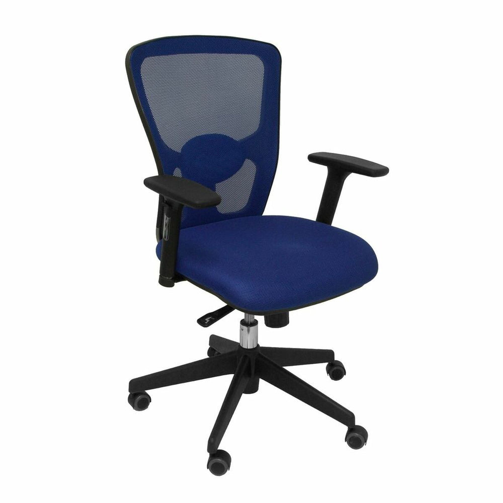 Office Chair Pozuelo Piqueras y Crespo 942251 Blue