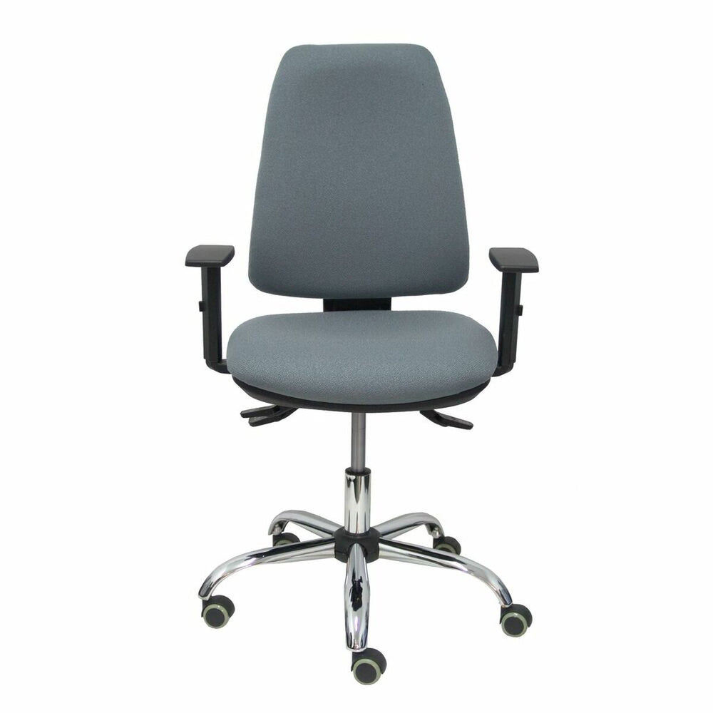 Silla de Oficina Elche Piqueras y Crespo CRBFRIT Gris