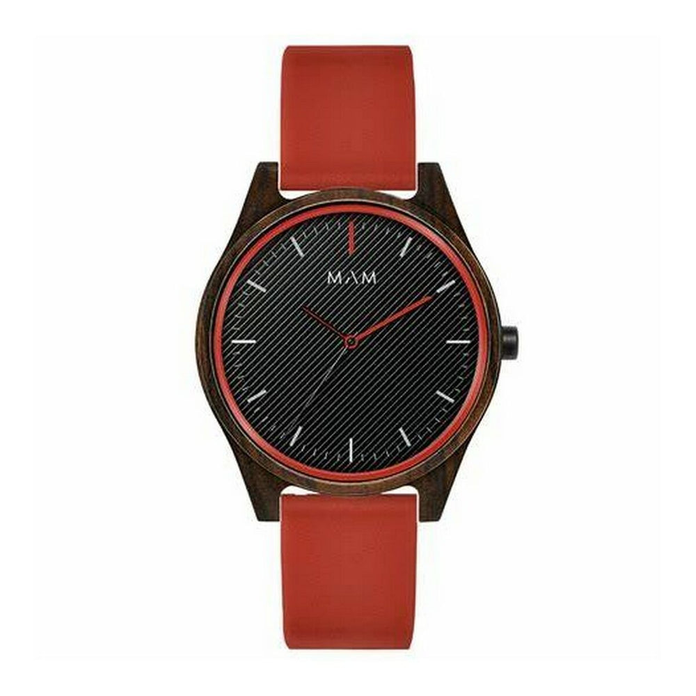Orologio Unisex MAM MAM695 (Ø 39 mm)