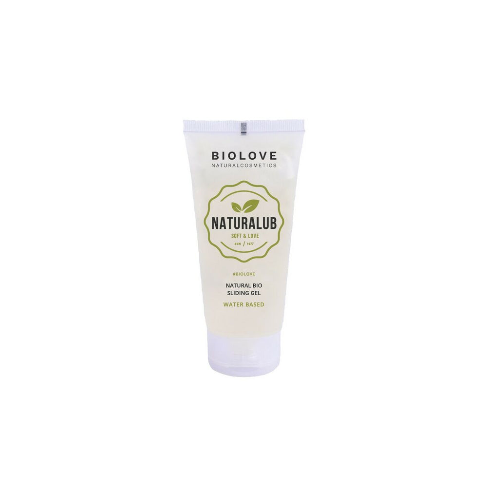 Lubrificante Biolove NATURLUB 100 ml