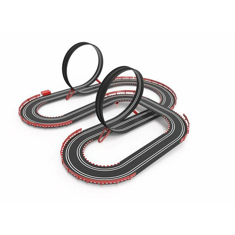 Pista de Carreras Scalextric 114 x 107 cm