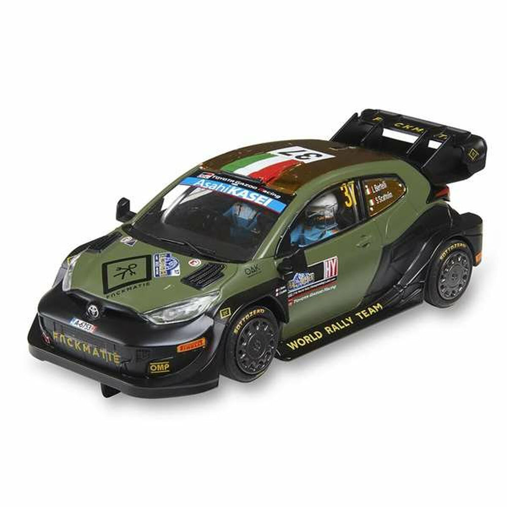 Macchinina Radiocomandata Scalextric