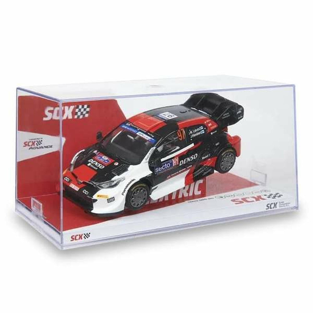 Macchinina Radiocomandata Scalextric