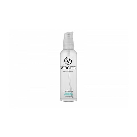 Lubrificante Virgite 150 ml Sin aroma