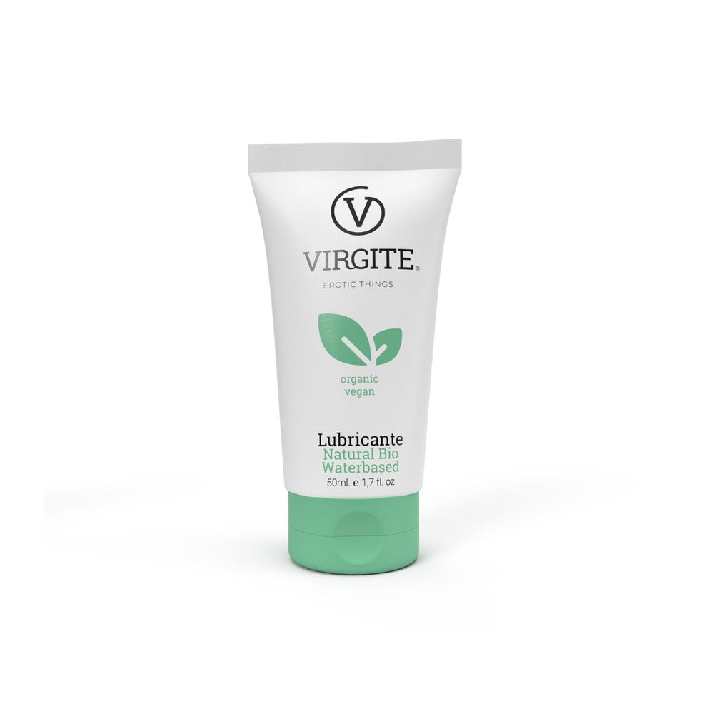 Lubrificante a Base Acquosa Slide Virgite 50 ml