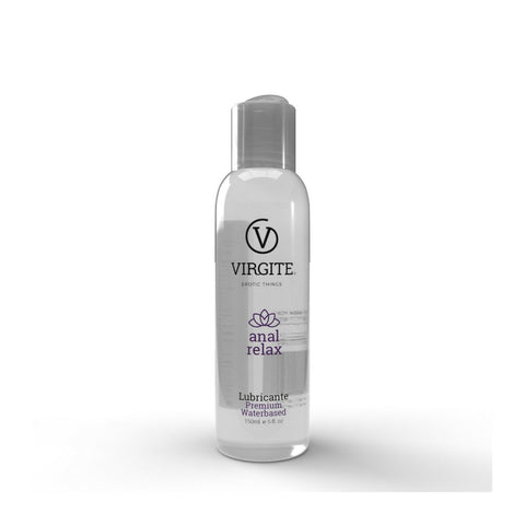 Lubrificante Anale Virgite 150 ml