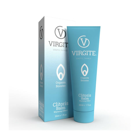 Stimolatore per il Clitoride Virgite 30 ml