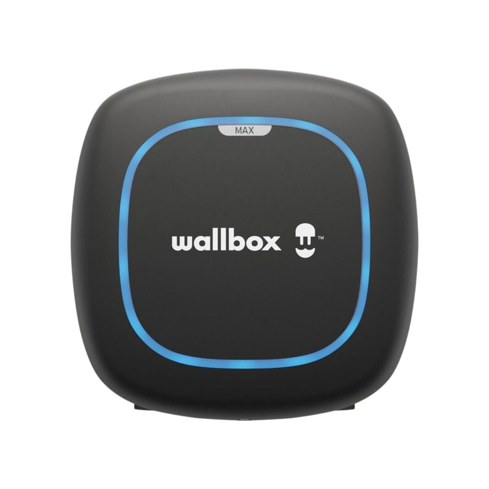 Spina di Alimentazione Wallbox