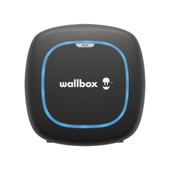 Power Plug Wallbox