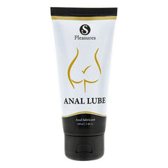 Lubrificante a Base Acquosa Slide S Pleasures 100 ml