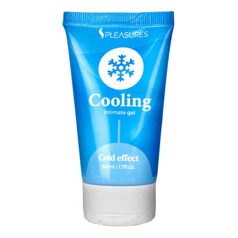 Lubrificante S Pleasures 50 ml