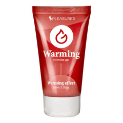 Lubricante S Pleasures 50 ml