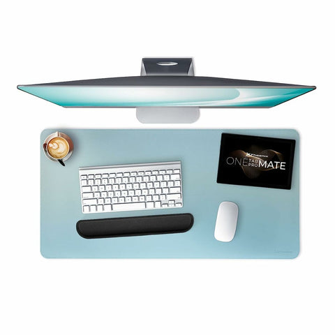 Tappetino per Mouse Phoenix Azzurro