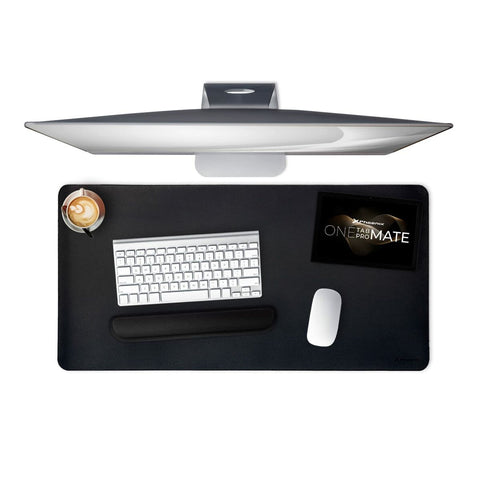 Tappetino per Mouse Phoenix Nero