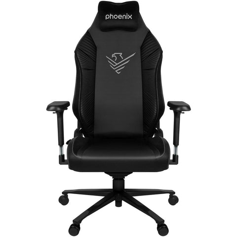 Sedia Gaming Phoenix MONARCH R Nero