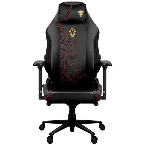 Sedia Gaming Phoenix PHMBC-ASTA Nero