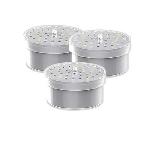 Ricarica Antizanzare JATA MCAR0120 3UDS *