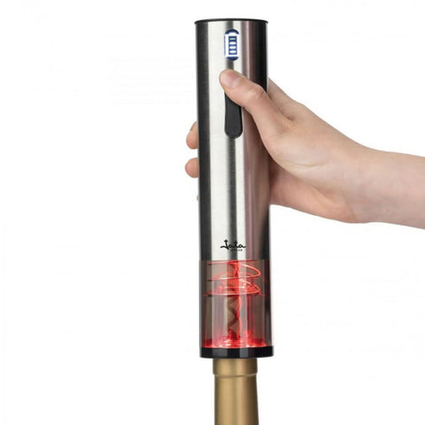 Cavatappi JATA HVIN2201      * Acciaio inossidabile