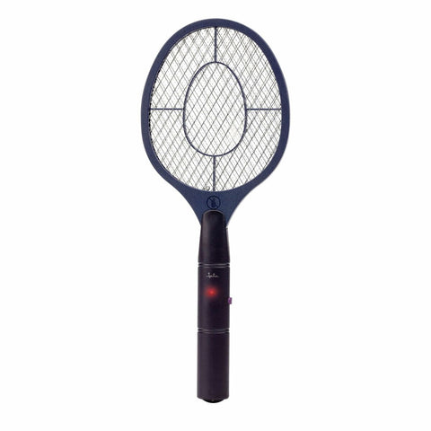 Mosquito Killer JATA MOST3554 White Metal Plastic Racquet