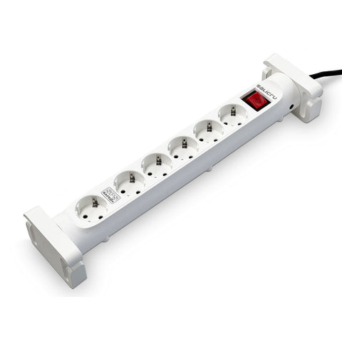 Gruppo di Continuità Interattivo UPS Salicru 680DA000002