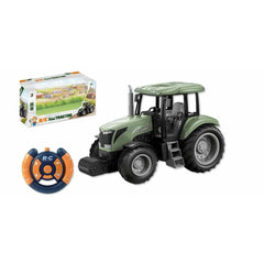 Trattore Elettrico per Bambini