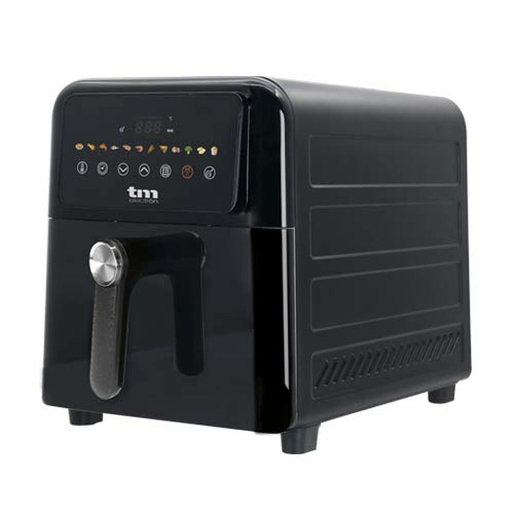 Friggitrice ad Aria TM Electron 2000 W 9 L