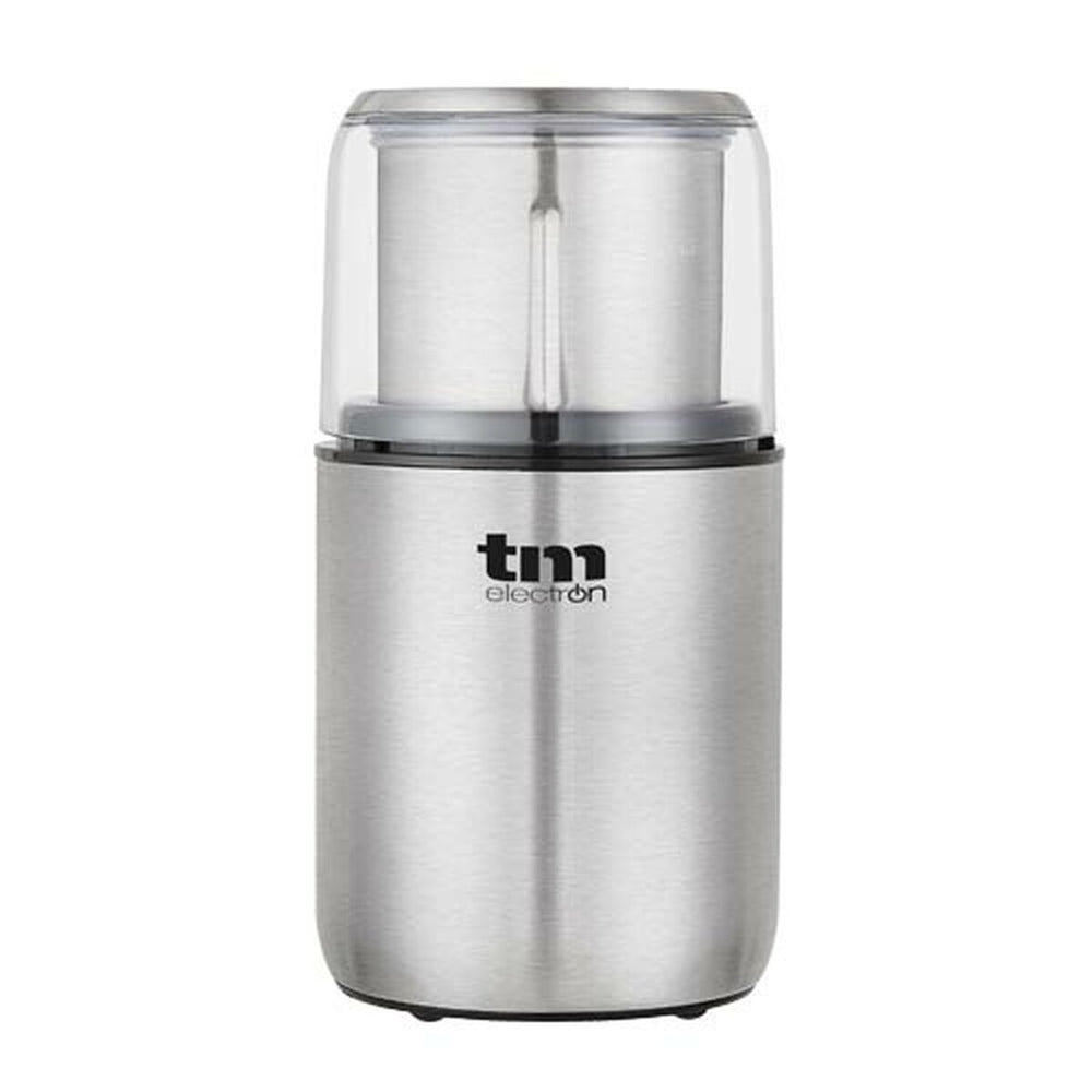 Macinacaffè TM Electron 200 W 50 g