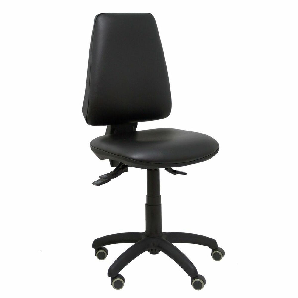 Sedia da Ufficio Elche Piqueras y Crespo SP840RP Nero