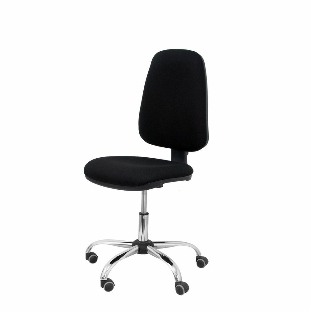 Silla de Oficina Piqueras y Crespo ARAN840 Negro