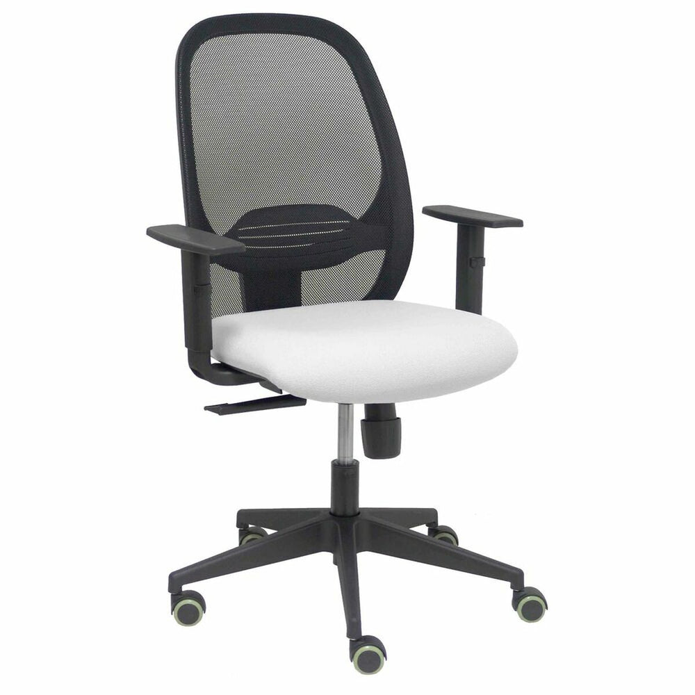Sedia da Ufficio Cilanco Piqueras y Crespo 0787735889709876 Bianco