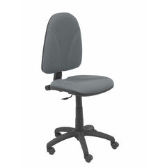 Silla de Oficina Algarra Bali Piqueras y Crespo PB220RN Gris