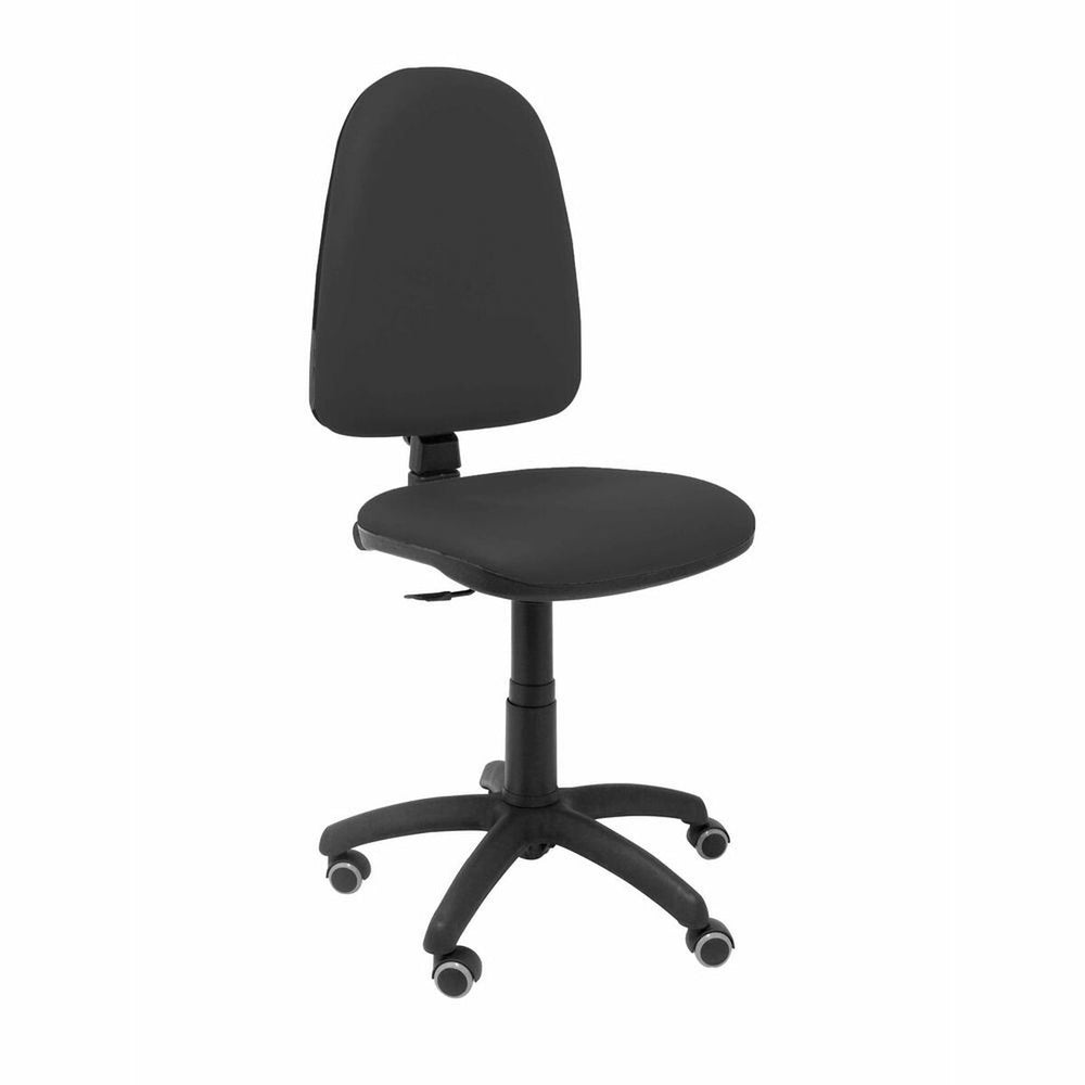 Office Chair Ayna Piqueras y Crespo SP840RP Black Imitation leather