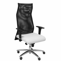 Sedia da Ufficio Piqueras y Crespo B24APRP Bianco