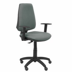 Sedia da Ufficio Piqueras y Crespo 20B10RP Grigio