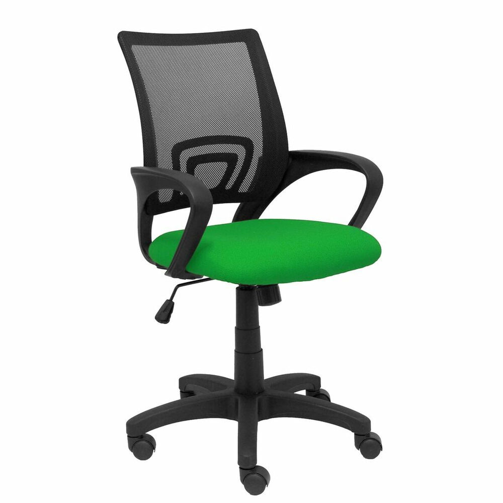 Silla de Oficina Piqueras y Crespo 40B15RN Verde