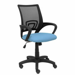Office Chair Piqueras y Crespo 40B13RN Sky blue