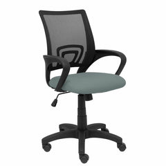 Sedia da Ufficio Piqueras y Crespo 0B220RN Grigio