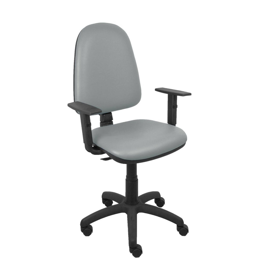 Silla de Oficina Piqueras y Crespo P220B10 Gris