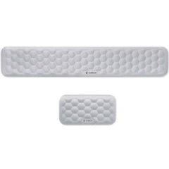 Tappetino per Mouse Subblim SUBMP-04E011 Argentato