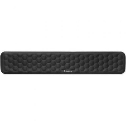 Tappetino per Mouse Subblim SUBMP-04E030 Nero