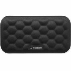 Tappetino per Mouse Subblim SUBMP-04E040 Nero