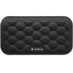 Mouse Mat Subblim SUBMP-04E040 Black