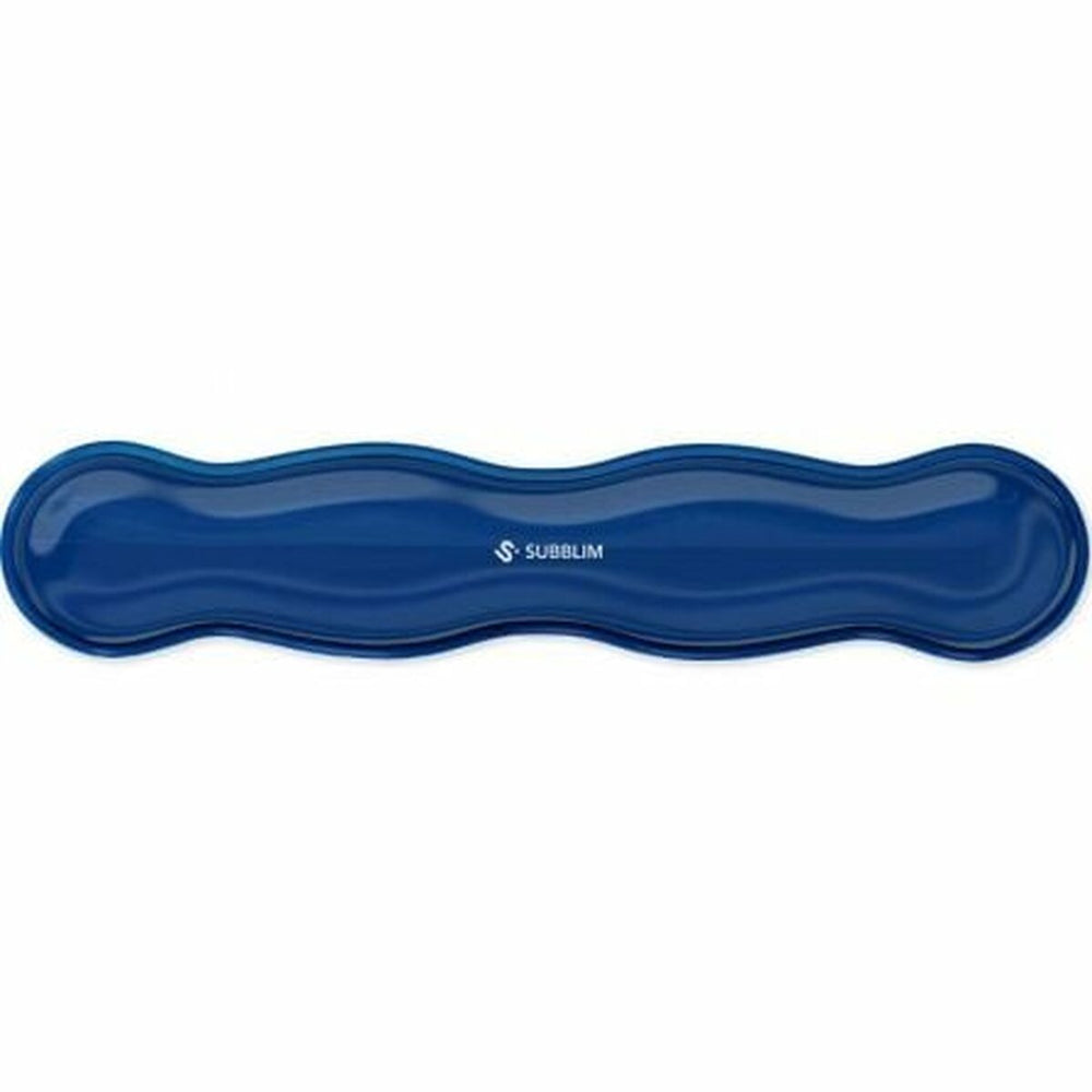 Alfombrilla de Ratón Subblim SUBMP-04E080 Azul