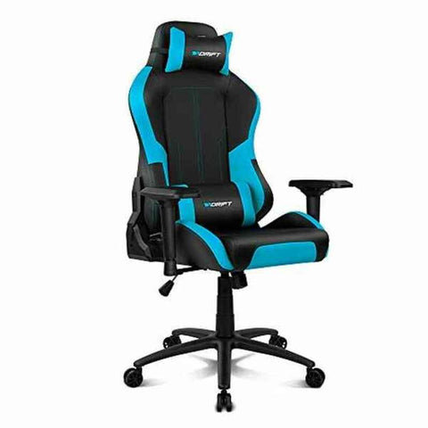 Sedia Gaming DRIFT DR250 Azzurro