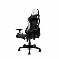 Sedia Gaming DRIFT DR175 Nero/Bianco